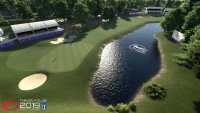 The Golf Club 2019 featuring PGA TOUR Review