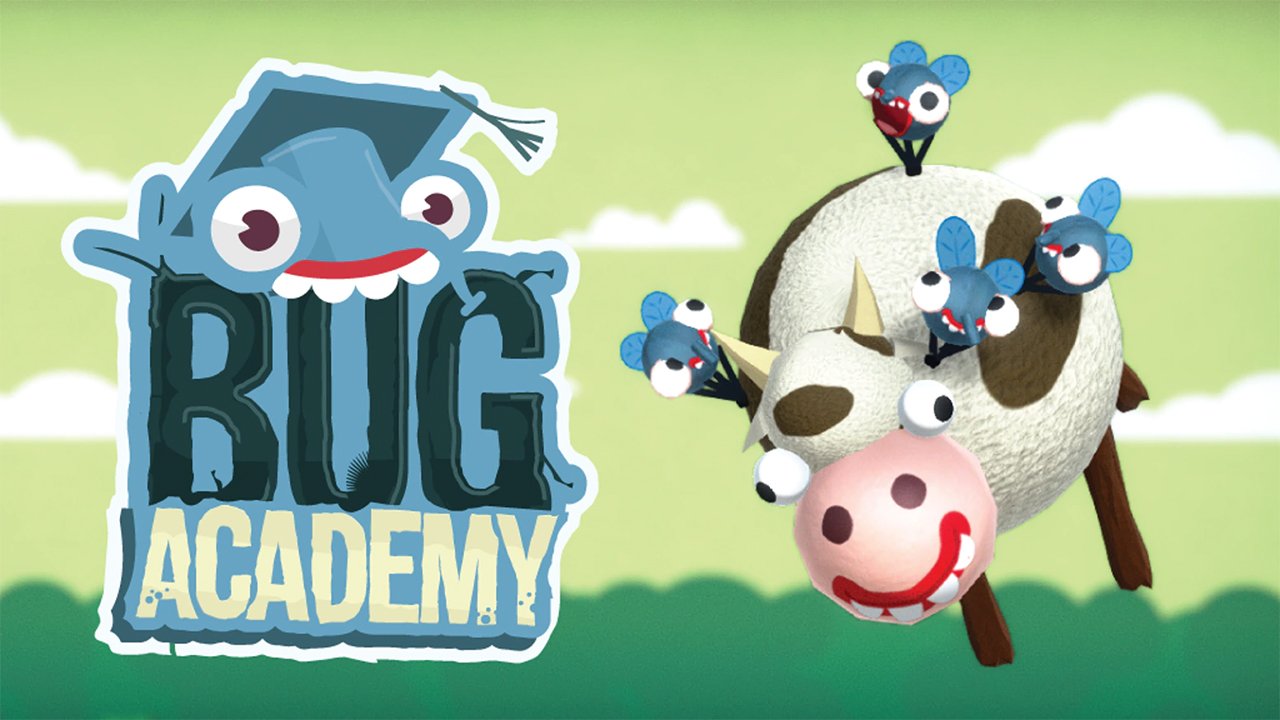 Bug Academy Review