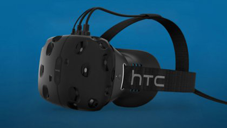 HTC Vive and VR, in General