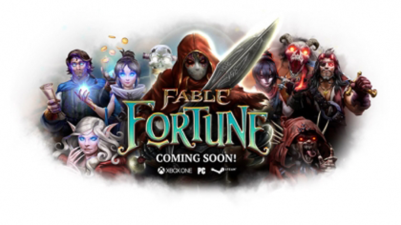 Fable Fortune Early Access Review