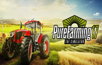 Pure Farming 17