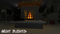 Night Blights Review