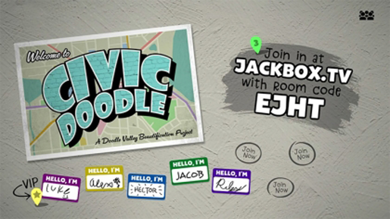 The Jackbox Party Pack 4 Review