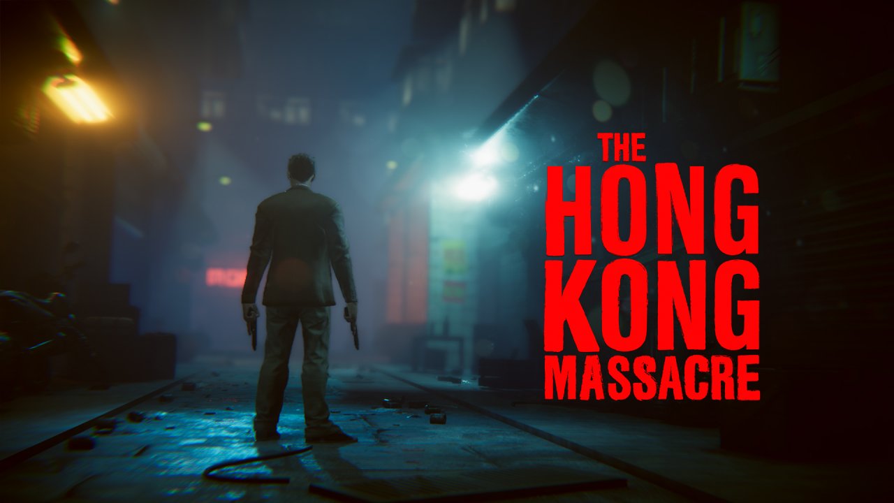 The Hong Kong Massacre Review