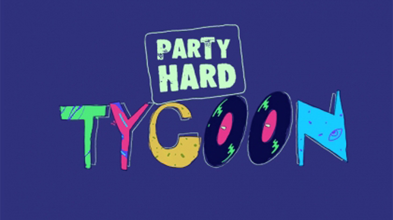 Party Hard Tycoon Early Access Review