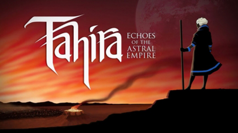 Tahira: Echoes of the Astral Empire Review