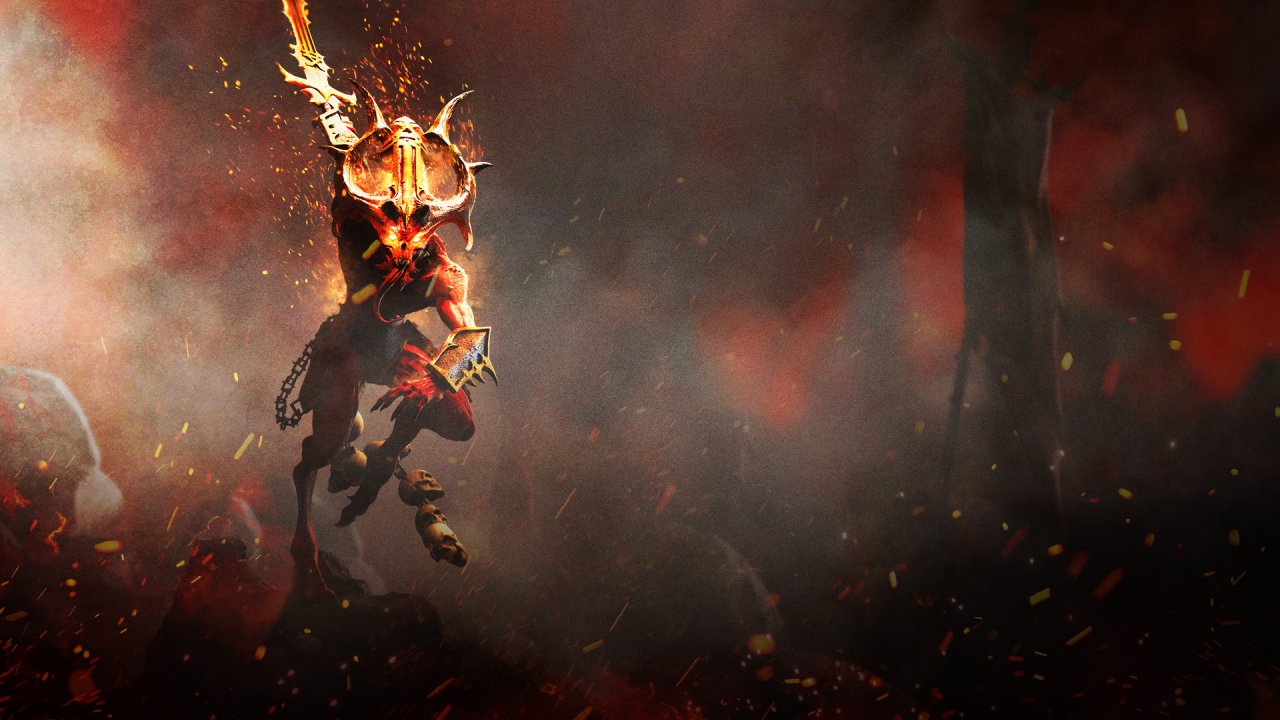Warhammer: Chaosbane Preview