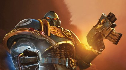 New Warhammer 40,000 3D Turn Based Strategy Game Coming To PC