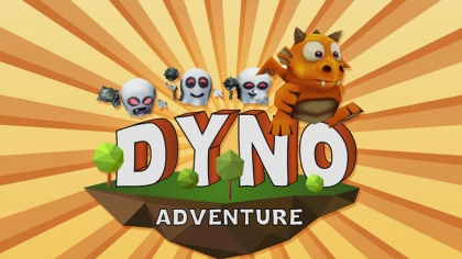 Dyno Adventure