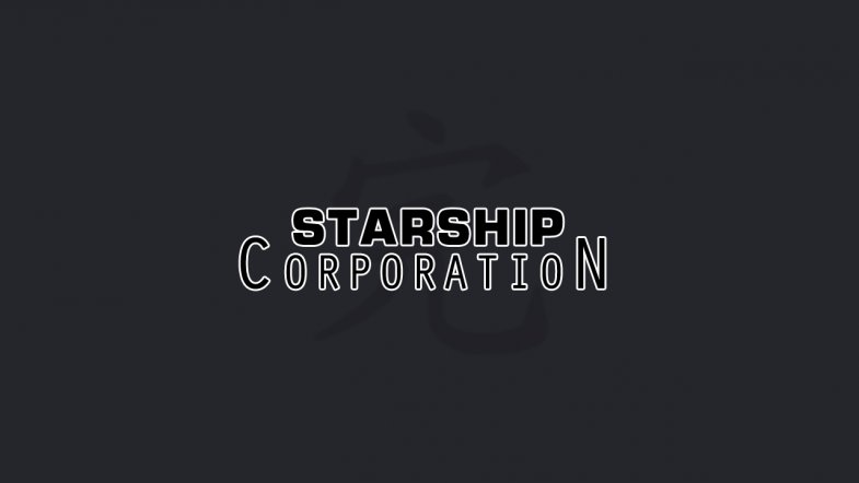 Starship Corporation Out of Early Access May 3
