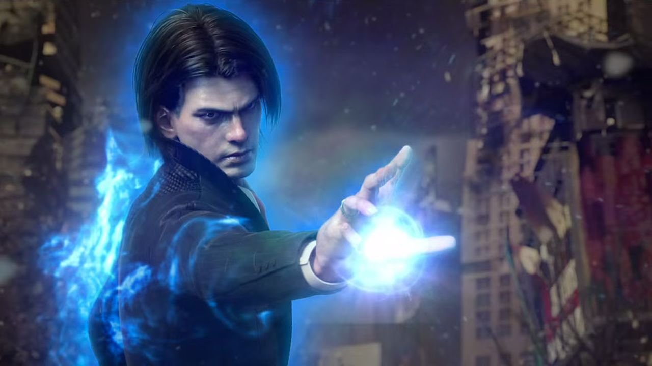 Have You Played Phantom Dust?