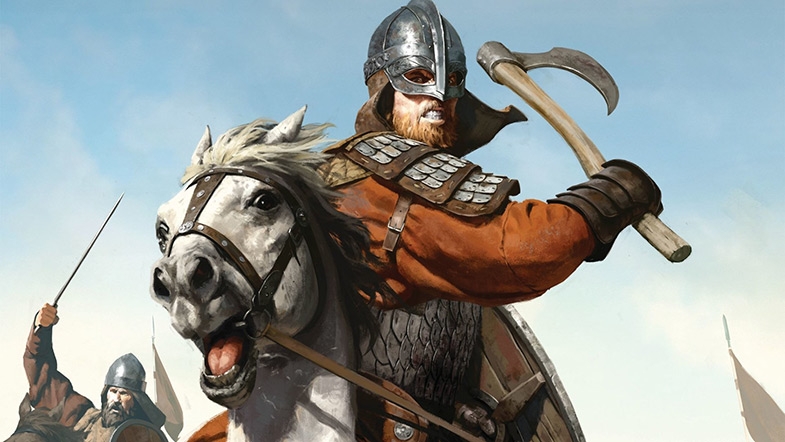 Mount &amp; Blade II: Bannerlord: Custom Engine Gets New Features