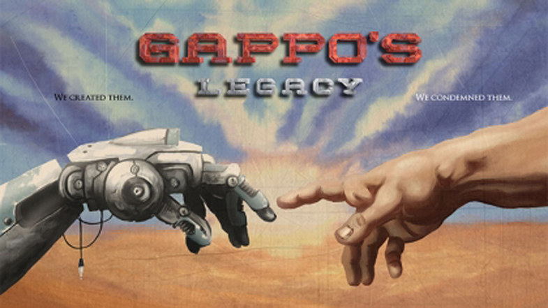 Gappo&#039;s Legacy VR Early Access Review