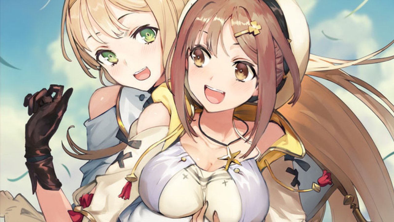 Atelier Ryza: Ever Darkness &amp; the Secret Hideout Review
