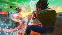 JUMP FORCE Review