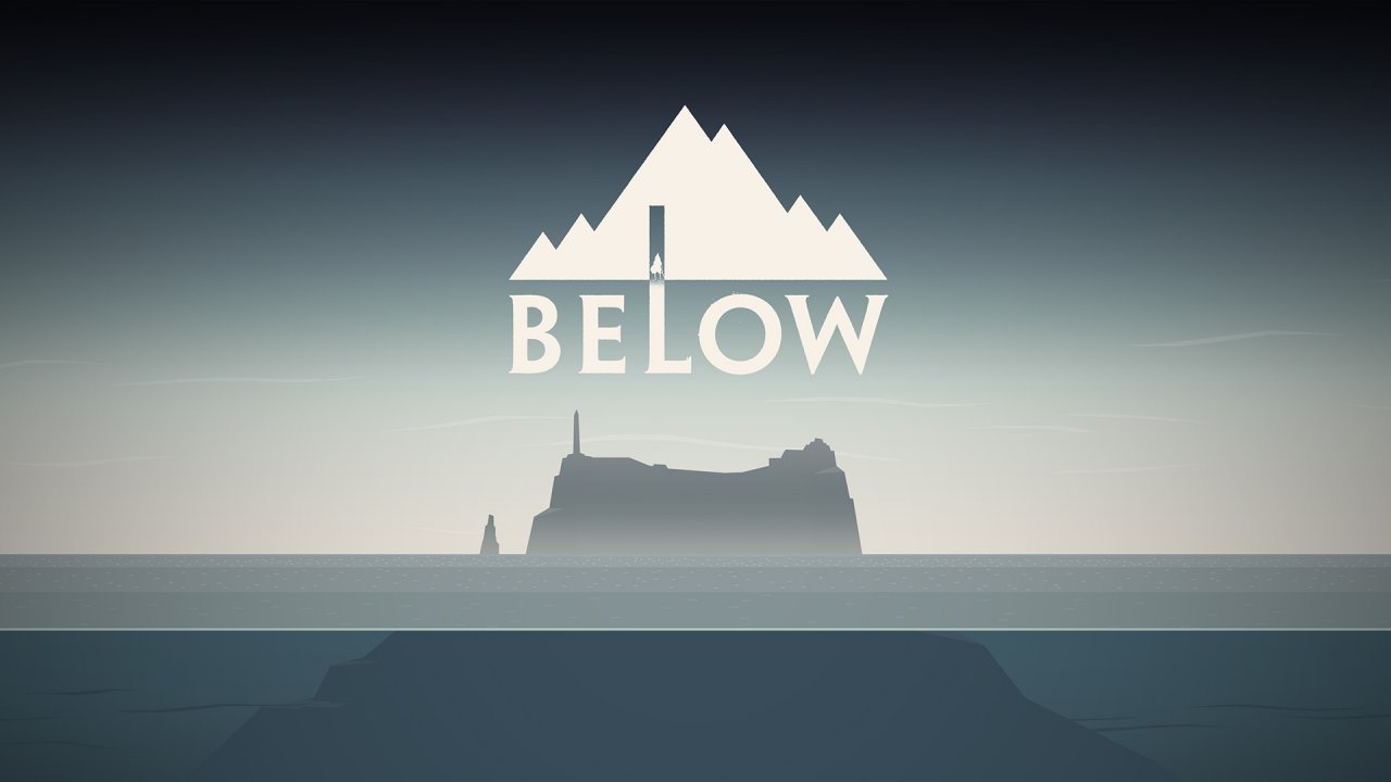 BELOW Review
