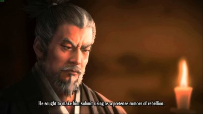 Western Release of Nobunaga’s Ambition: Sphere of Influence—Ascension Announced