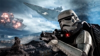 Star Wars Battlefront Review