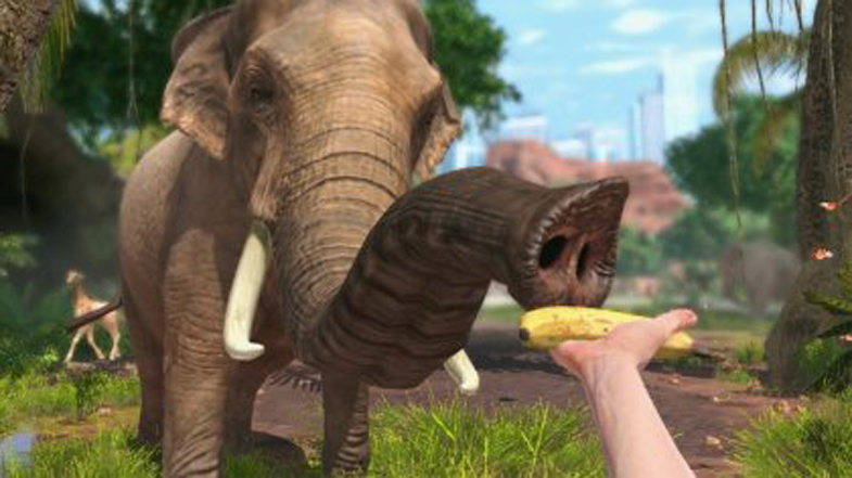 Throwback Thursday: Zoo Tycoon