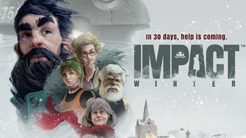 Impact Winter Review
