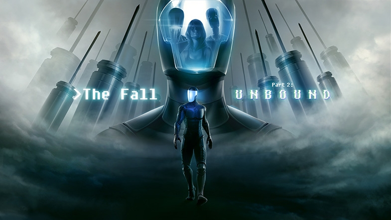 Developer Insights: The Fall Part 2: Unbound