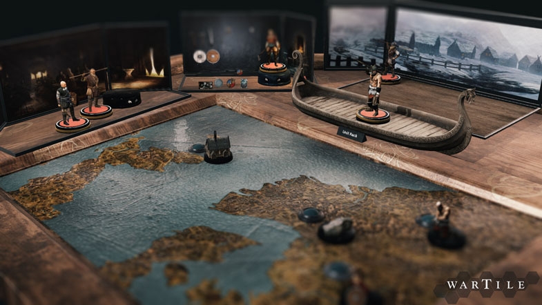 WARTILE Early Access, Cont&#039;d!