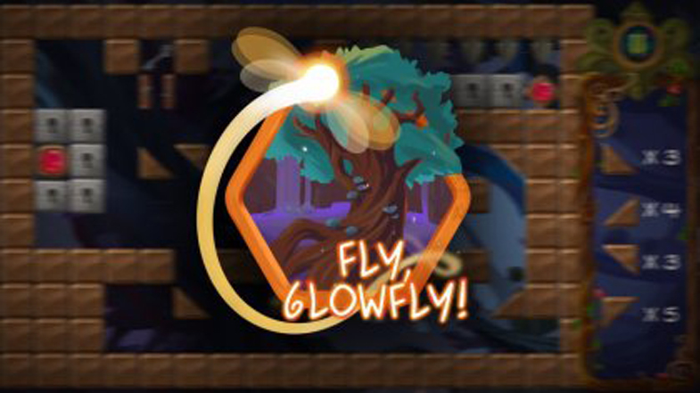Fly, Glowfly! Review