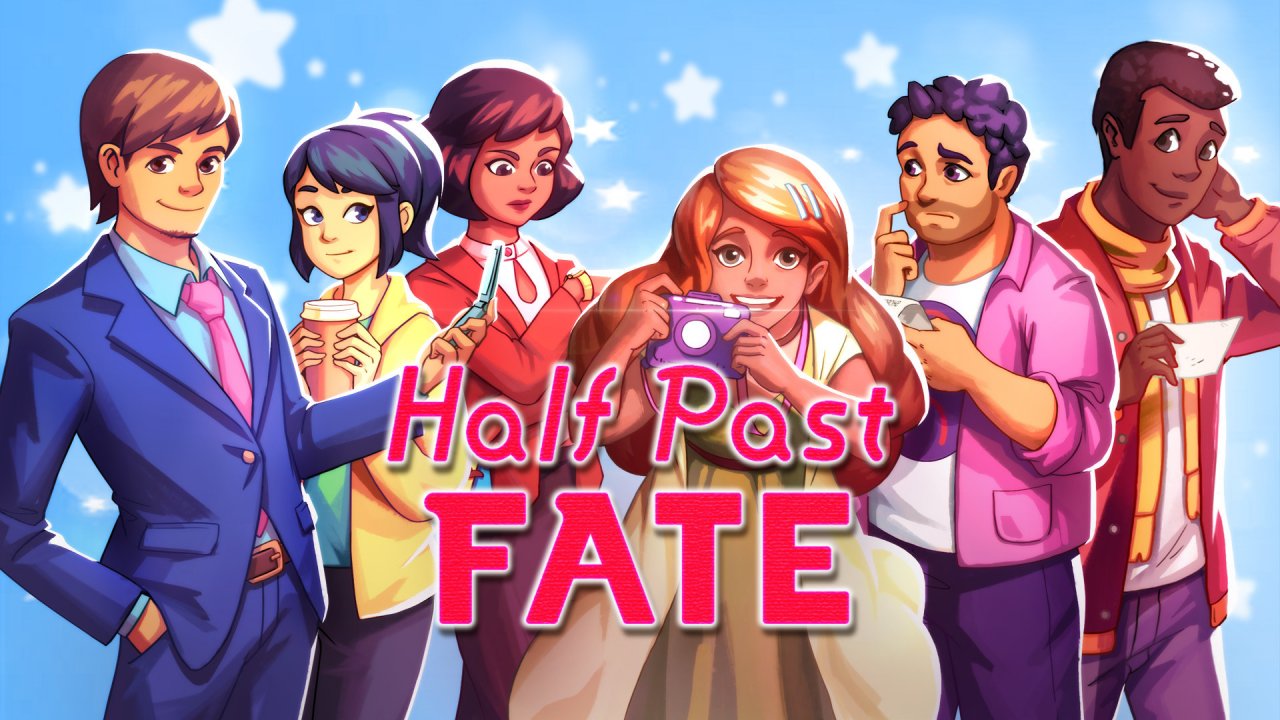 Half Past Fate Review
