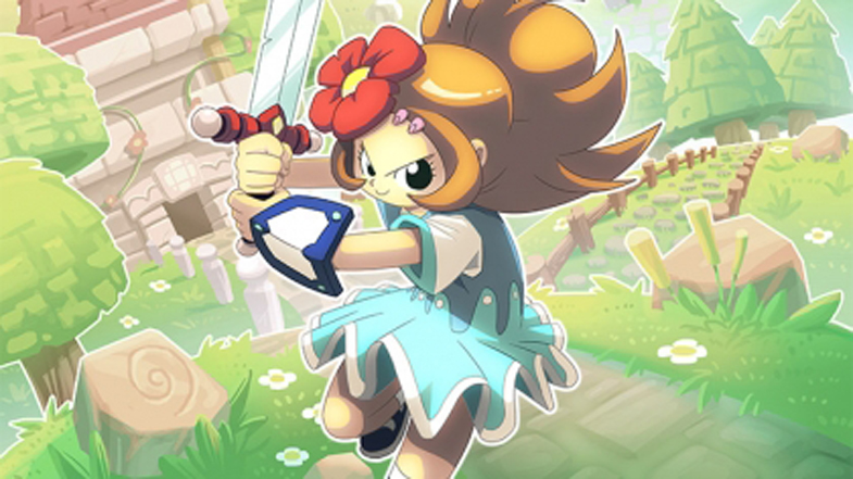 Blossom Tales: The Sleeping King Review