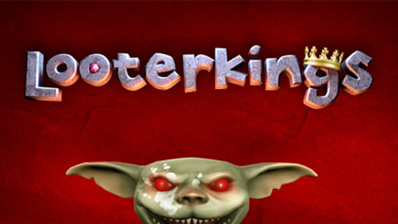 Looterkings Goblinball Mode Review