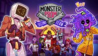 Monster Prom: Second Term Review