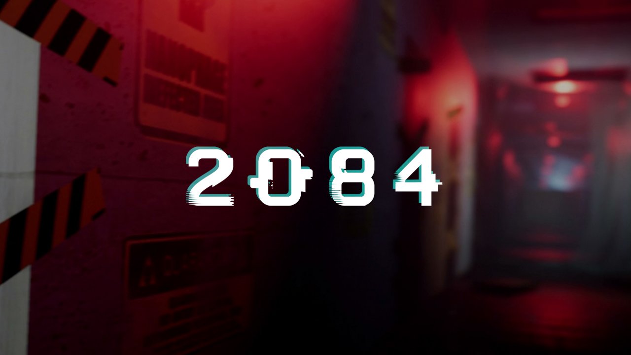 2084 Early Access Review