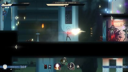 Seraph Early Access Review