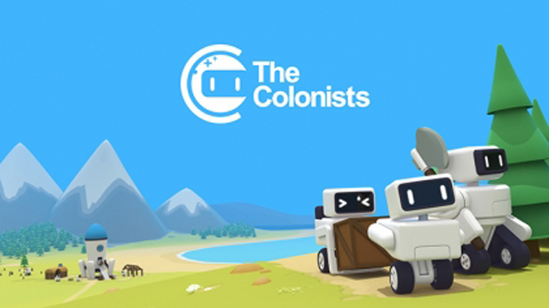 The Colonists Early Access Release Date Announced