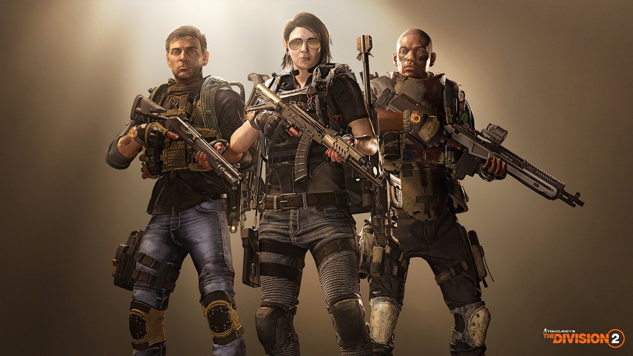 Tom Clancy&#039;s The Division 2 Review