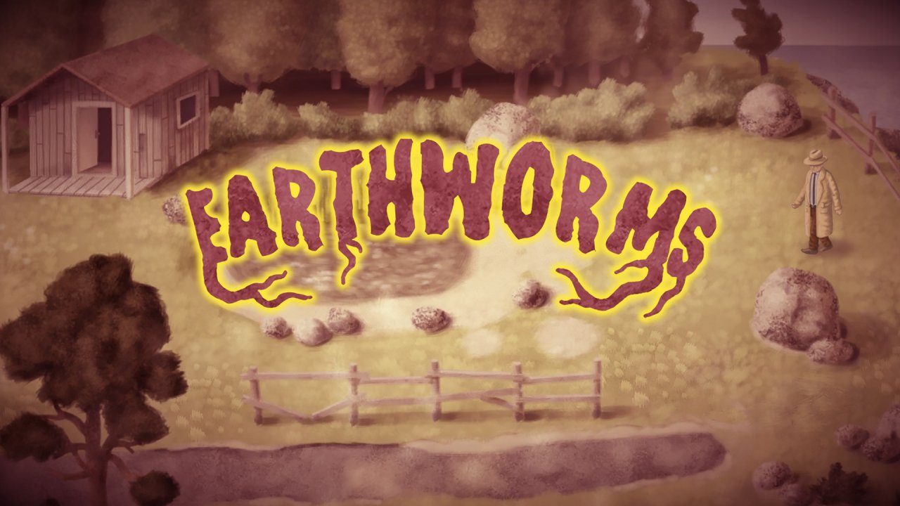 Earthworms Review