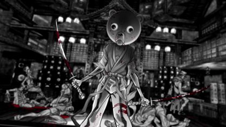 Afro-Samurai: The Dead That Can’t Acknowledge It’s Buried