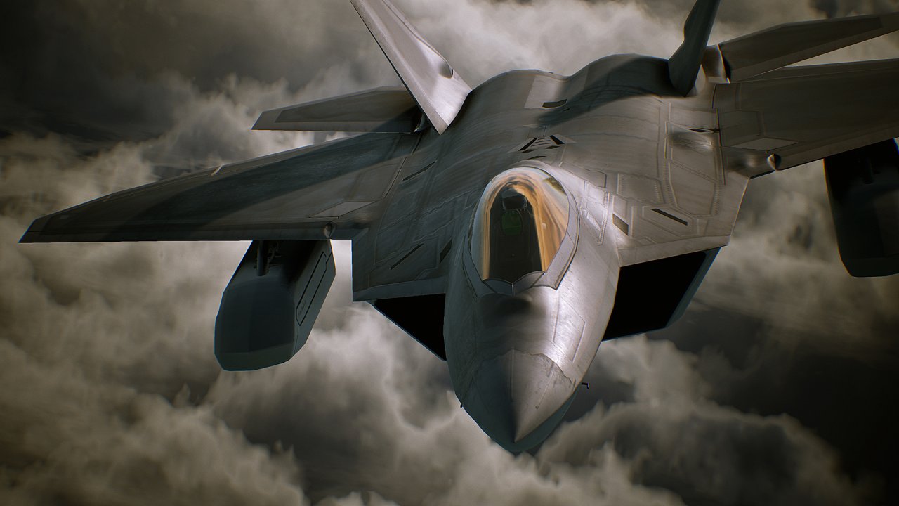 ACE COMBAT 7: SKIES UNKNOWN Review