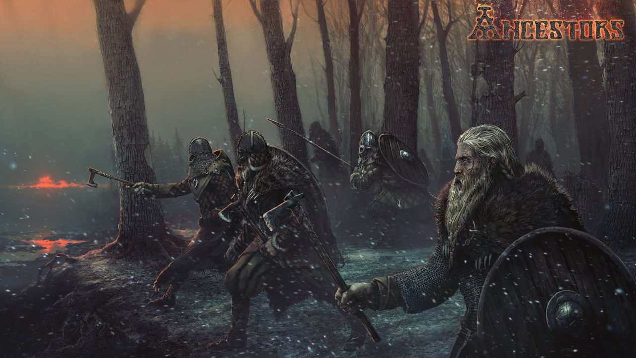 Ancestors Legacy Proving Grounds Rules and Regulations