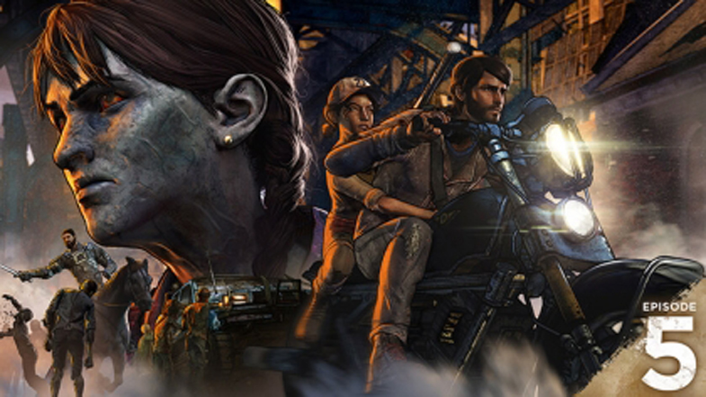Telltale Developers Discuss &#039;The Walking Dead: A New Frontier&#039;