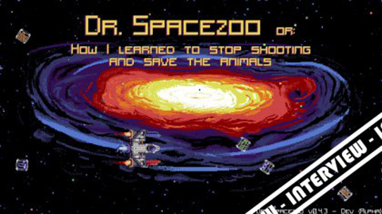 Dr. Spacezoo Early Access Interview
