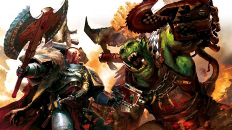 Warhammer 40,000: Sanctus Reach Review