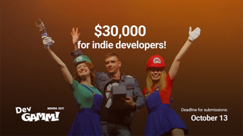 tinyBuild sponsors cash prizes for indie devs
