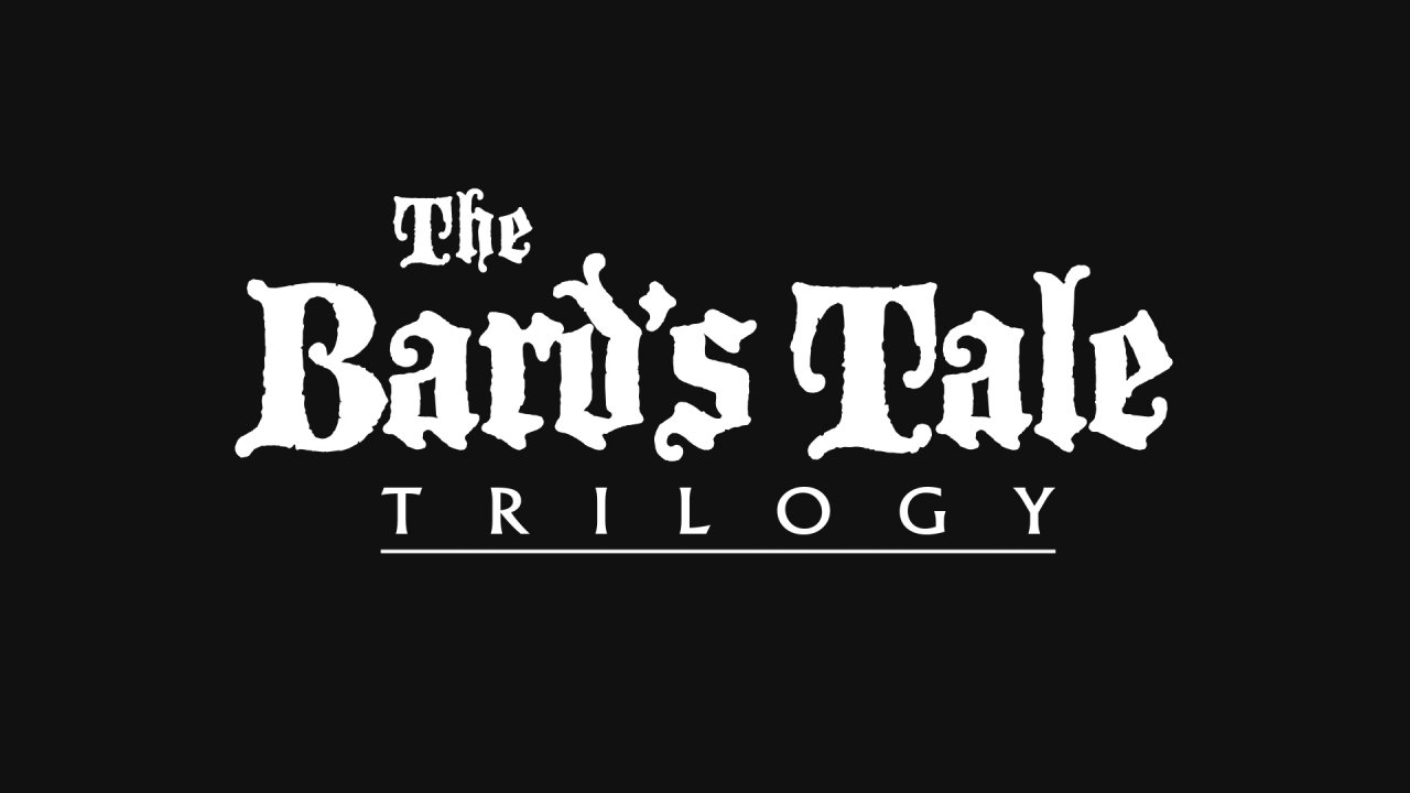 The Bard&#039;s Tale Trilogy Review