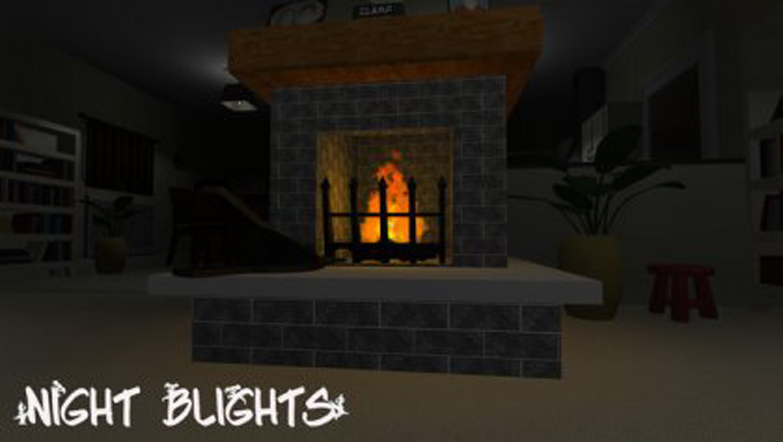 Night Blights Review