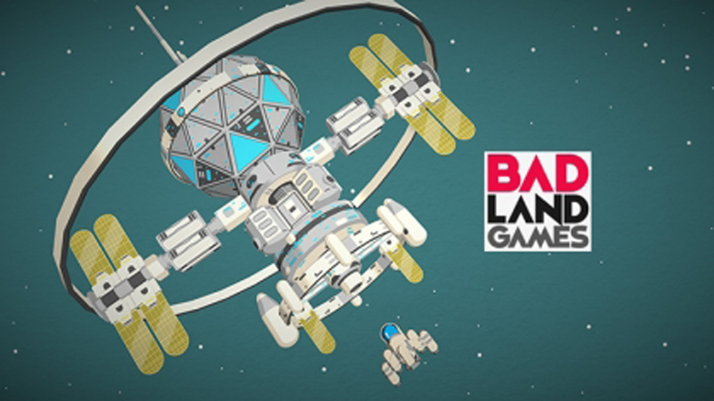 BadLand Games Publishing Announced