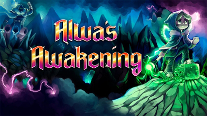 Alwa&#039;s Awakening