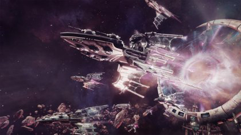 Battlefleet Gothic: Armada Review