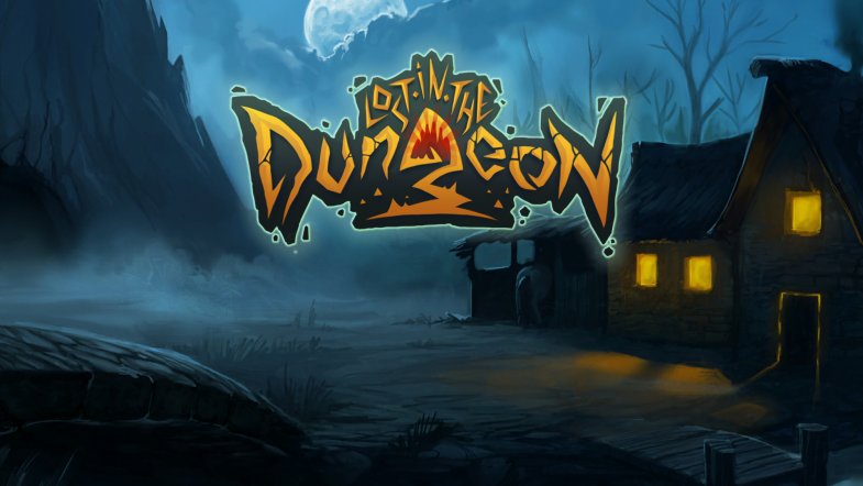 Lost in the Dungeon Review