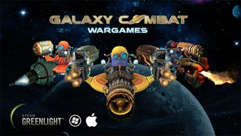 Galaxy Combat Wargames Early Access Review
